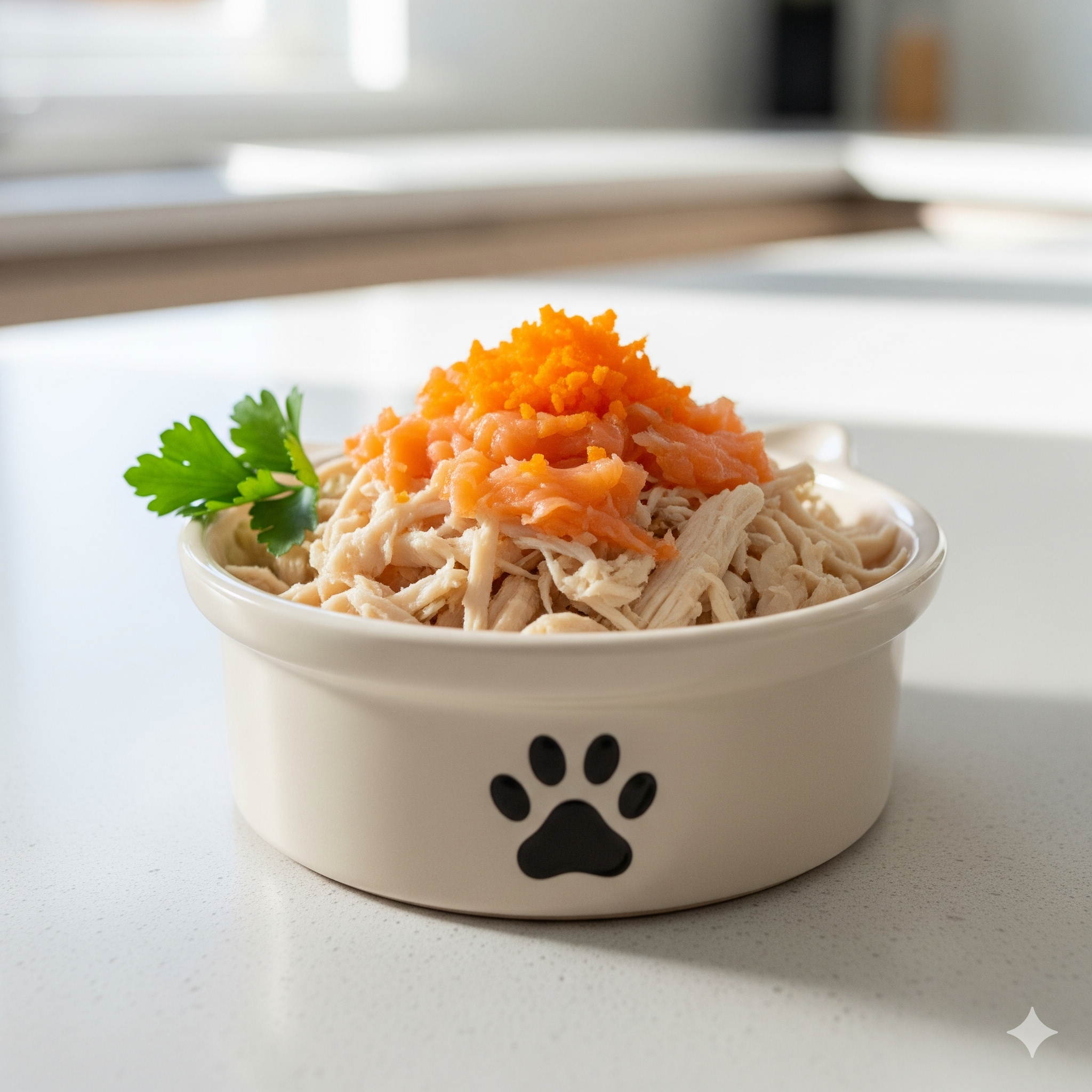Hearty Main Courses for Cats