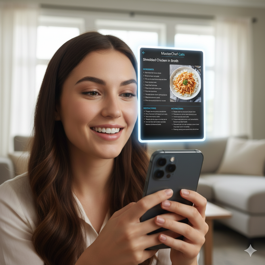 Digital delivery illustration showing the program on multiple devices